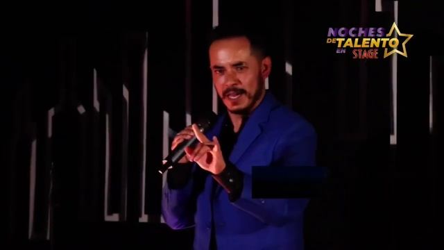 Cuando tú me miras- El Diamante Azul “el último Crooner de México”autor: Vito Rodríguez