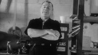 sid Haig in pit stop