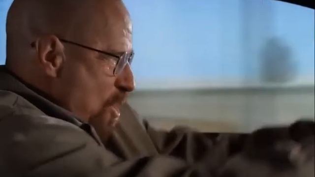 Walter White Drift