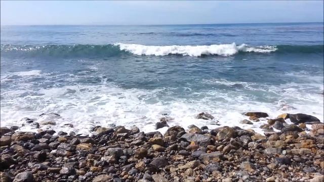 Pelican Cove (Southern California) Toveemor Trail
