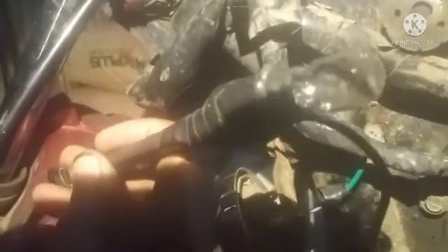 Paano mag trouble shoot ng motor na walang busina