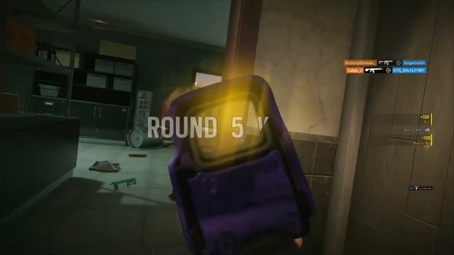How I Got *DIAMOND* in Neon Dawn (Rainbow Six Siege)