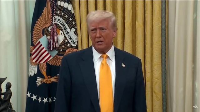 20 февраля 2025 года Комментарии Трампа по Украине и России