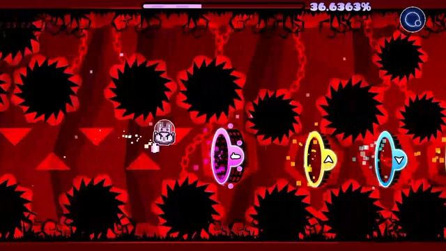 Red world rebirth 47%