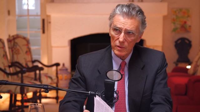Episode 49: "Why Socialism Fails to Deliver" with Richard Rahn