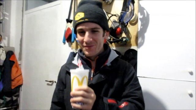 ENDURO BAGNATO 1 - La preparazione