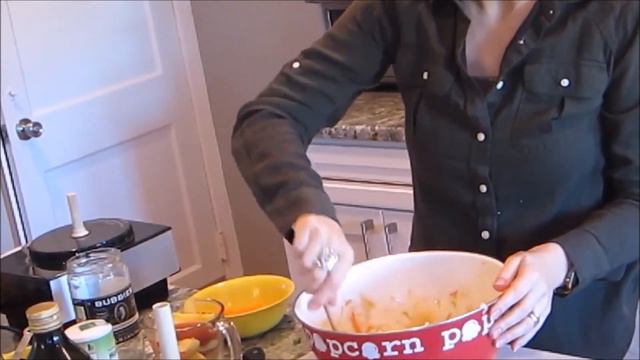 Kasia's Polish Sauerkraut Salad