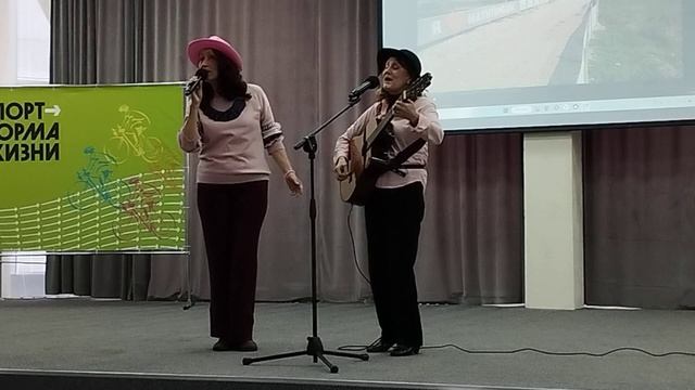 2024.02.03 14:28 Эльвира Соловьёва и Елена Пятницына