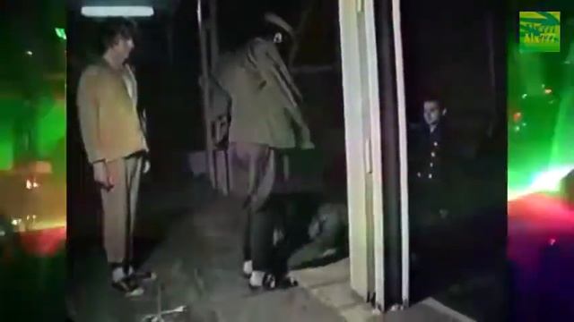 Зеленый слоник Браток, братишка - MMV