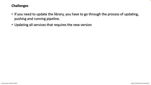 30 - Helper library description