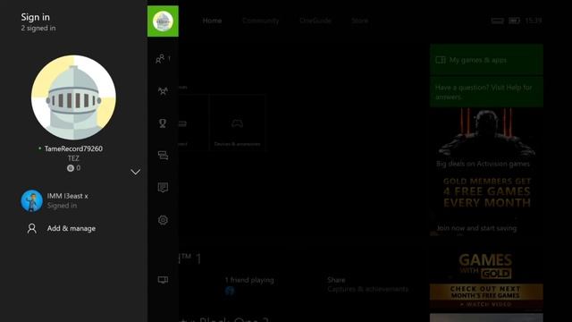 HOW TO STREAM AND RECORD XBOX ONE PARTY CHAT WITH OBS AND WINDOWS 10 XBOX APP NO CAPTURE CARD ALL F