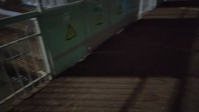 Поезда.Вокзал.Казань