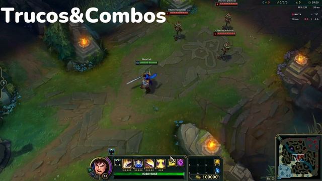 🔥GUIA GAREN TOP S11 | COMO JUGAR CON GAREN 2021 -  HABILIDADES, RUNAS, OBJETOS, TIPS COUNTER