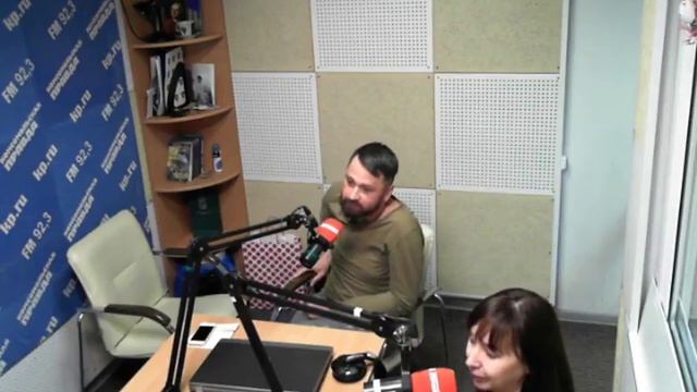 Дмитрий Ларин и Елена Богданова