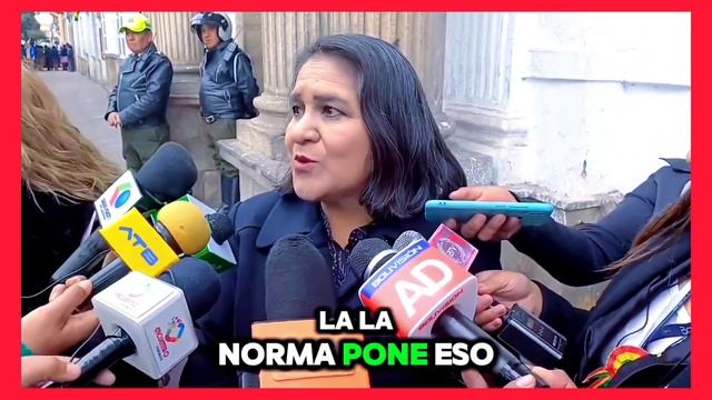 TSE ESPERA LA LISTA DE LOS PRESELECCIONADOS AL ÓRGANO JUDICIAL Y DEL TRIBUNAL CONSTITUCIONAL