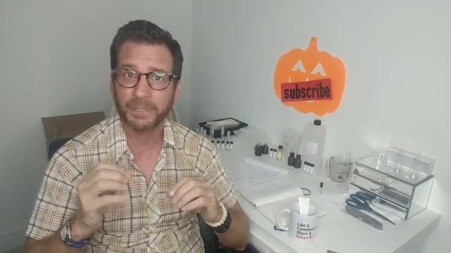 LE LABO: BAIE 19 REVIEW!!