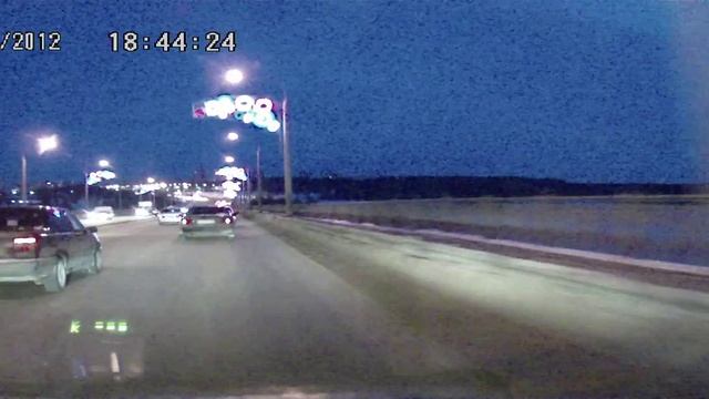 Череповец Кобра 860 Искра ДА попытка 2