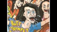 "DICKtatorship" by Butt Trumpet (Primitive Enema)