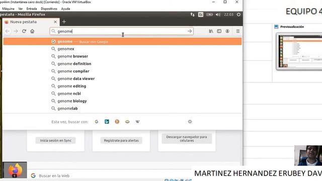 INSTALACION DE APLICACIONES PARA PERSONALIZAR UBUNTU