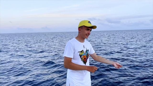 Подводный мир МАЛЬДИВ! Снорклинг и рыбалка в ИНДИЙСКОМ ОКЕАНЕ