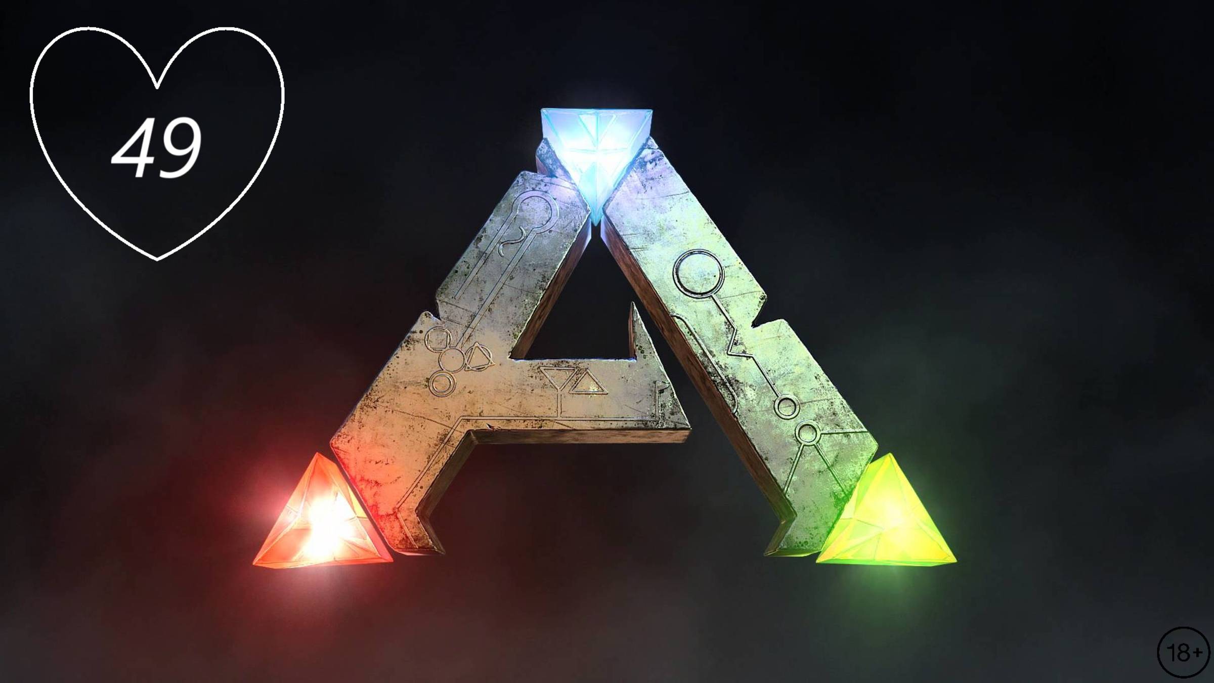 ARK Survival Evolved "49"