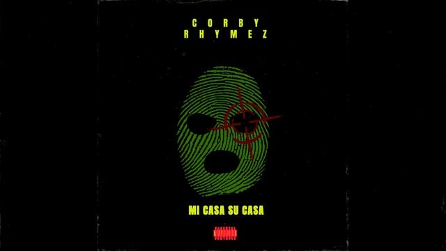 Mi Casa Su Casa (Ye)