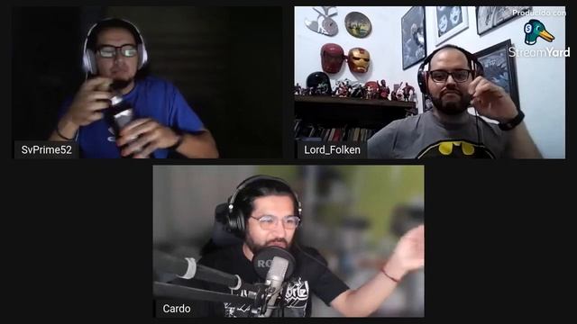 House of the Dragon, final explosivo - EK Podcast #112