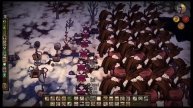 Don't Starve bunny farm