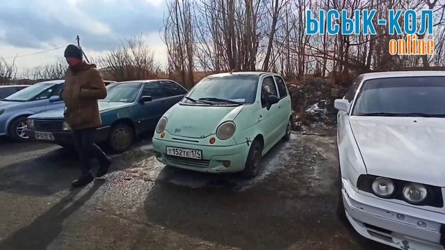 Жапон автоунааларынын баалары 26 февраль Каракол шаары