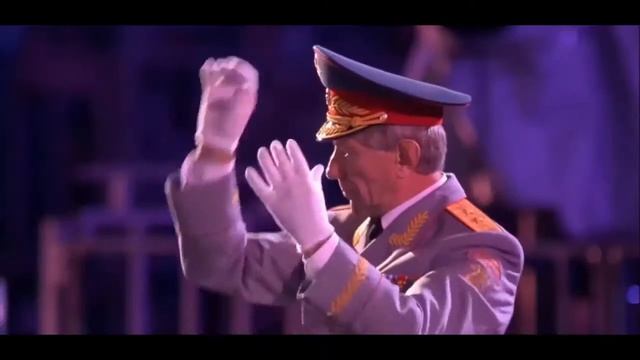 оркестр 02511 Навсегда великая страна