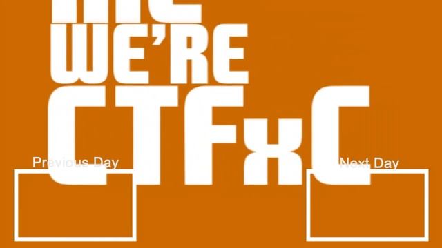 CTFxC Outro Theme Song - Cover by TeraBrite