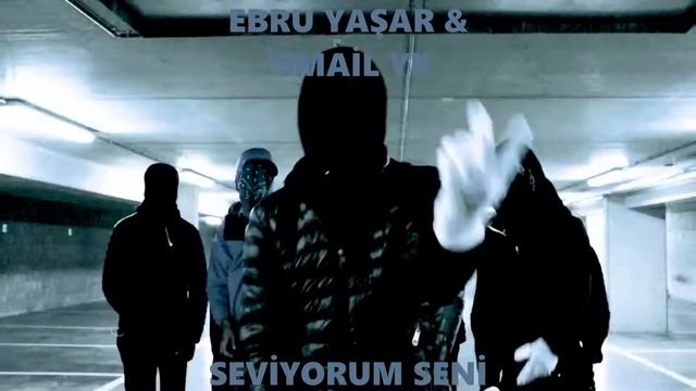 Ebru Yaşar x İsmail Yk - Seviyorum Seni (Drill Remix)