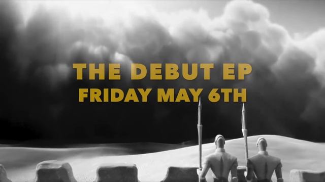 The Sleeping Giant Promo by Silver Owls