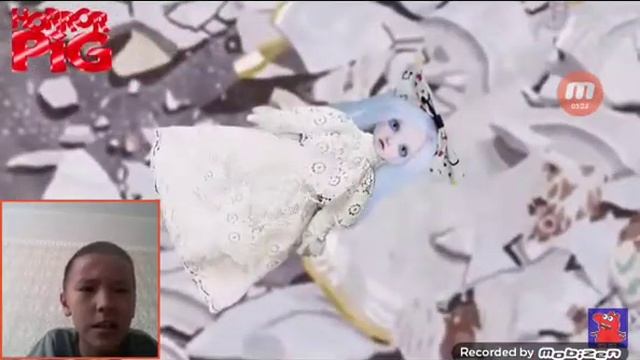 свинка пепа страшилки на ночь