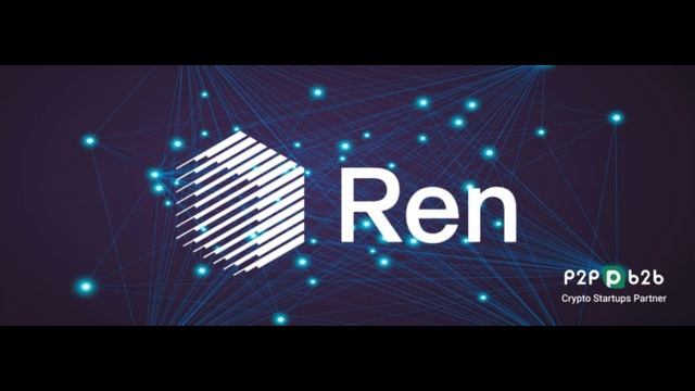 CryptoCurrency. What is Ren? (REN) The Beginner’s Guid