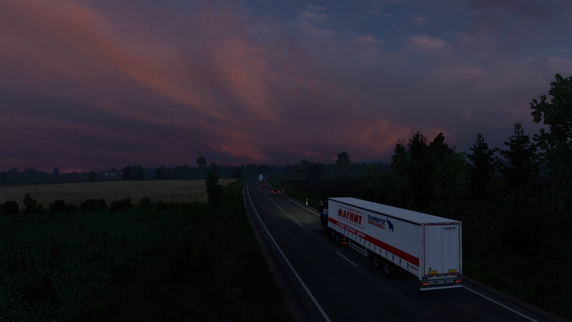 ETS 2  - Дымоходные системы для Калининграда #92