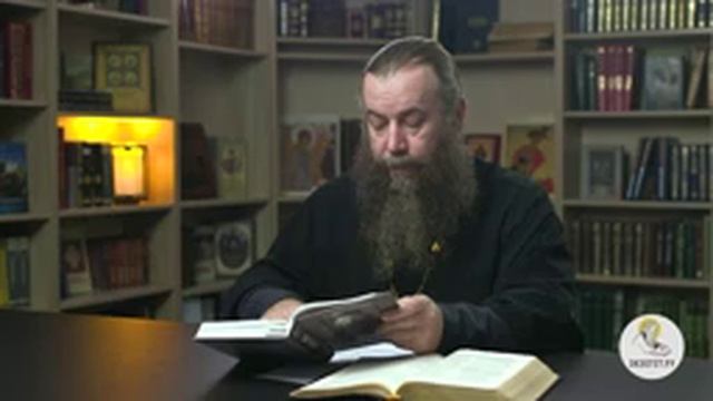 НУЖНО ЛИ ПРИЧАЩАТЬ БОЛЬНЫХ   Протоиерей Димитрий Беженарь - смотреть видео.