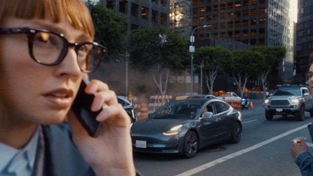 COACH Spring 2025 Campaign On Your Own Time Elle Fanning CourageToBeReal