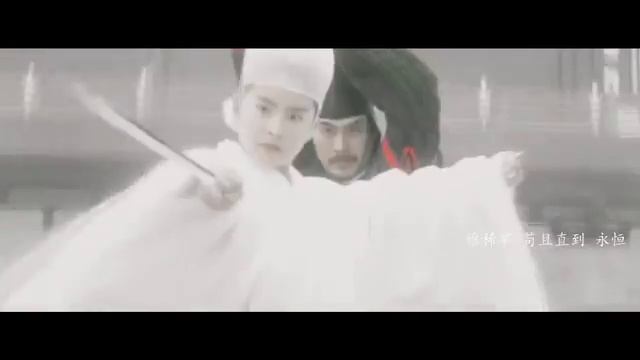 林青霞古装群像，攻一脸！