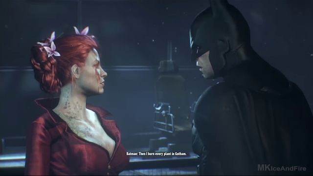 🧩 РАСКРЫВАЕМ ТАЙНЫ ГОТЭМА! ПРОХОЖДЕНИЕ BATMAN ARKHAM KNIGHT! 🎮