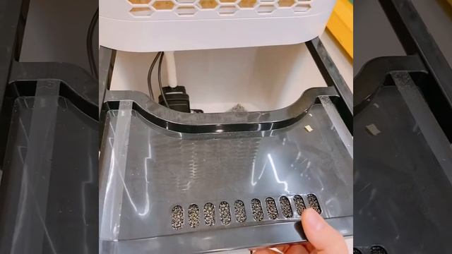 Giới thiệu quạt điều hoà Clari 9262