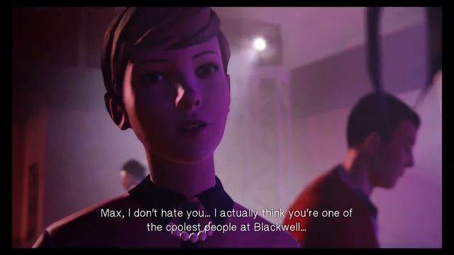 Life is Strange: Dark Room Episode 12: Dark Room Finale - Ramble Gaming