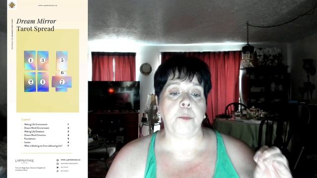 Advanced Tarot Spreads #witch #tarot