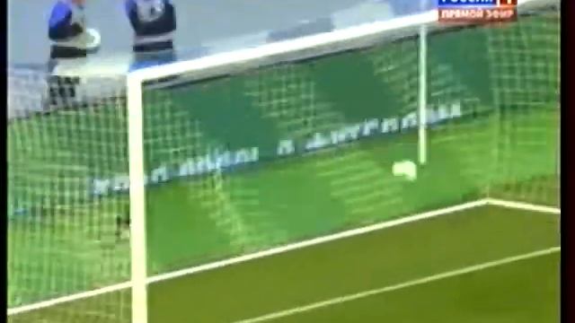 Россия - Израиль 3-0 Кокорин