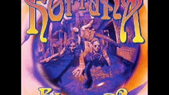 Hot Tuna: Rock Me Baby (live - audio only)
