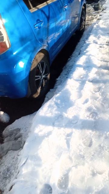 И в Сочи есть зима!❄️ 21 - 22 февраля 2025 год