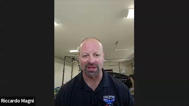 Interview with Elite Grip Strength Athlete and Arm Wrestler | Eric Roussin | #armliftingusa
