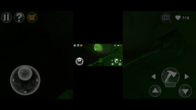 прохождение Антарктиды 88 на сложном режиме на плохую концовку.
