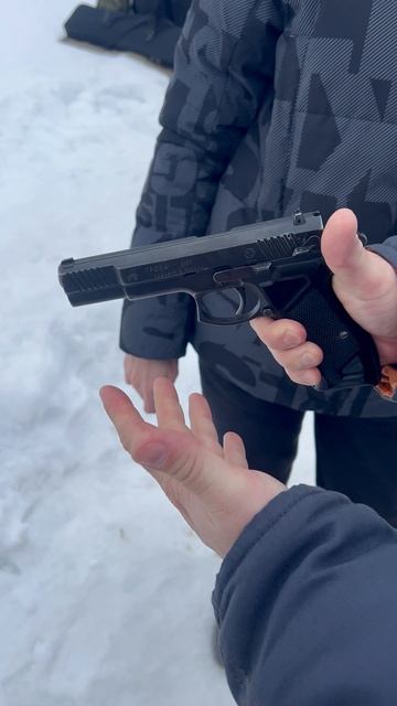 Самый вежливый инструктор В МИРЕ!