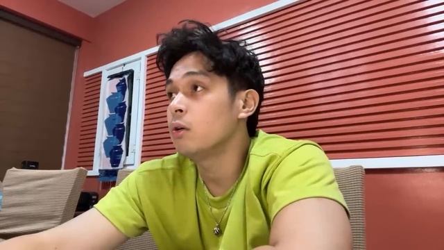 TAPOS NA BA ANG JOMCAR?